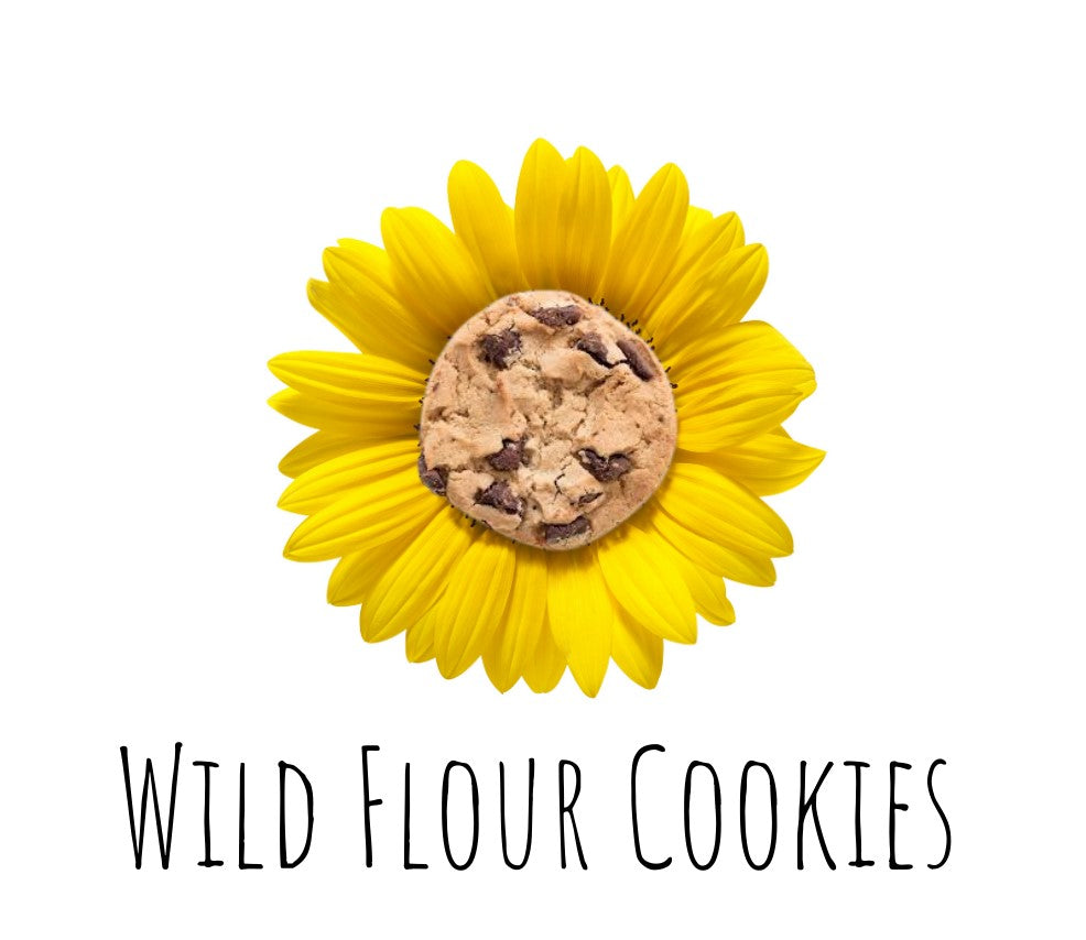 Wild Flour Cookies